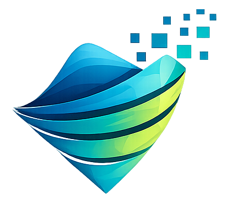 Five Valleys Digital logo
